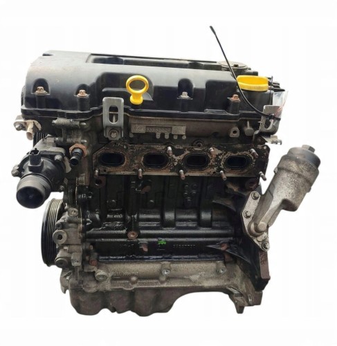 SILNIK SŁUPEK OPEL CORSA E (2014-2019) 1.4 16V 90KM D14XEL D 14 XEL