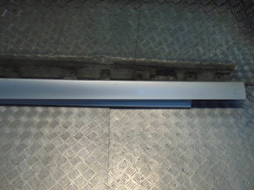 LISTWA PROGOWA LEWA BMW F10 (2009-2013) 2.0D N47D20C 184KM