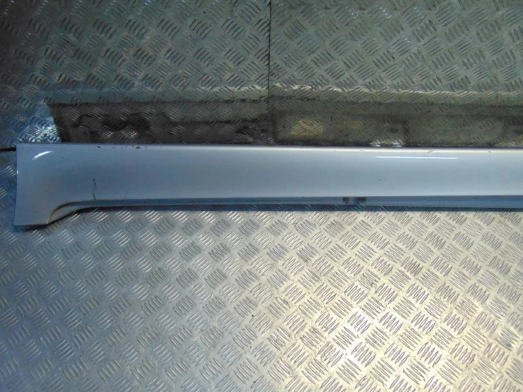 LISTWA PROGOWA LEWA BMW F10 (2009-2013) 2.0D N47D20C 184KM
