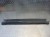 LISTWA PROGOWA LEWA CITROEN C5 III (2008 -) 1.8 16V