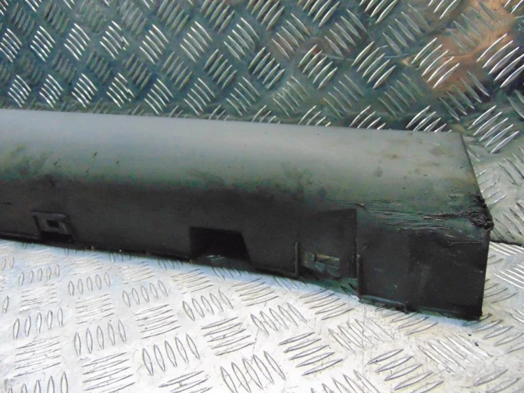 LISTWA PROGOWA LEWA CITROEN C5 III (2008 -) 1.8 16V