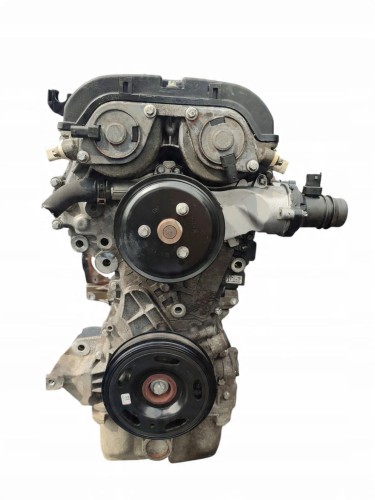 SILNIK SŁUPEK OPEL CORSA E (2014-2019) 1.4 16V 90KM D14XEL D 14 XEL