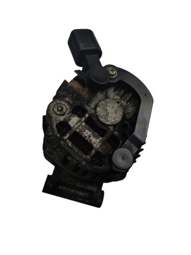 ALTERNATOR CITROEN C4 II B7 (2010-2018) 1.6 VTI 120KM 757695680