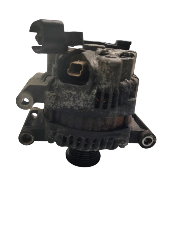 ALTERNATOR CITROEN C4 II B7 (2010-2018) 1.6 VTI 120KM 757695680