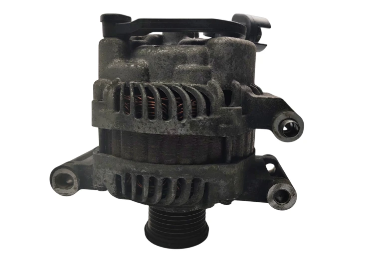 ALTERNATOR CITROEN C4 II B7 (2010-2018) 1.6 VTI 120KM 757695680