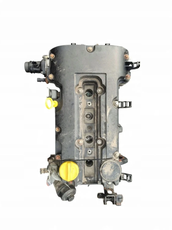 SILNIK SŁUPEK OPEL CORSA E (2014-2019) 1.4 16V 90KM D14XEL D 14 XEL
