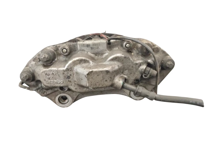ZACISK HAMULCOWY LEWY PRZÓD BREMBO AUDI Q5 8R LIFT (2012-2016) 2.0 TDI 190K