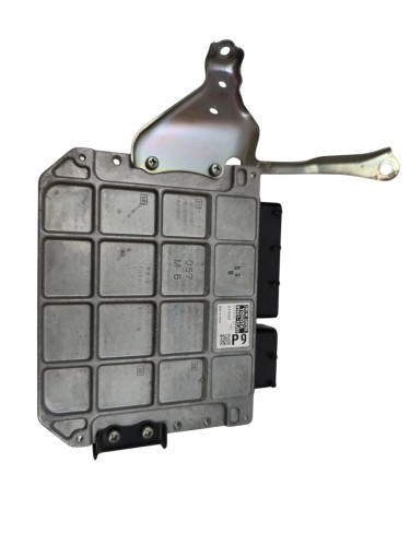 KOMPUTER STEROWNIK SILNIKA TOYOTA RAV4 IV (2013-2016) 2.2 D4D 150KM 89661-4