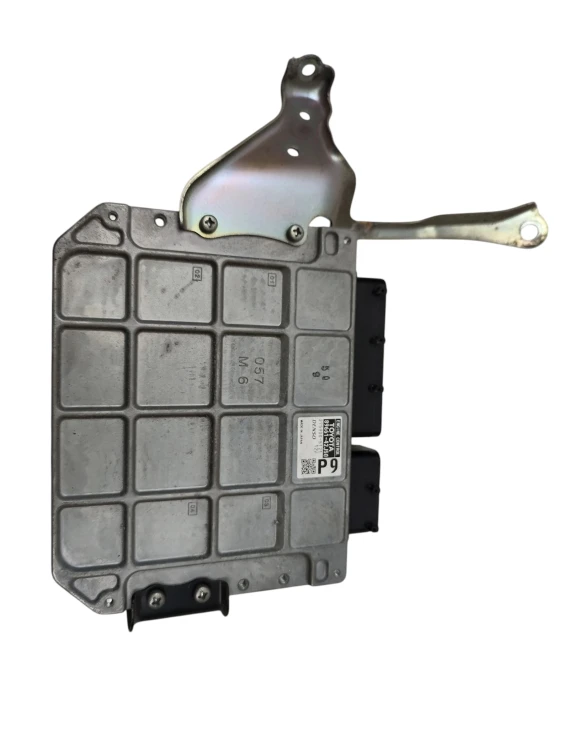 KOMPUTER STEROWNIK SILNIKA TOYOTA RAV4 IV (2013-2016) 2.2 D4D 150KM 89661-4