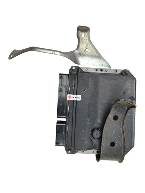 KOMPUTER STEROWNIK SILNIKA TOYOTA RAV4 IV (2013-2016) 2.2 D4D 150KM 89661-4