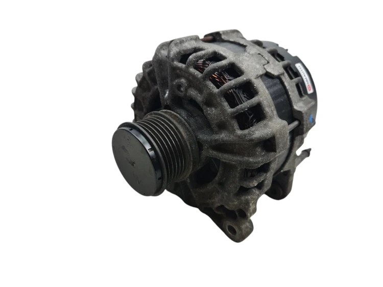 ALTERNATOR VOLKSWAGEN PASSAT B7 (2010-2014) 2.0 TDI 140KM 03L903024F