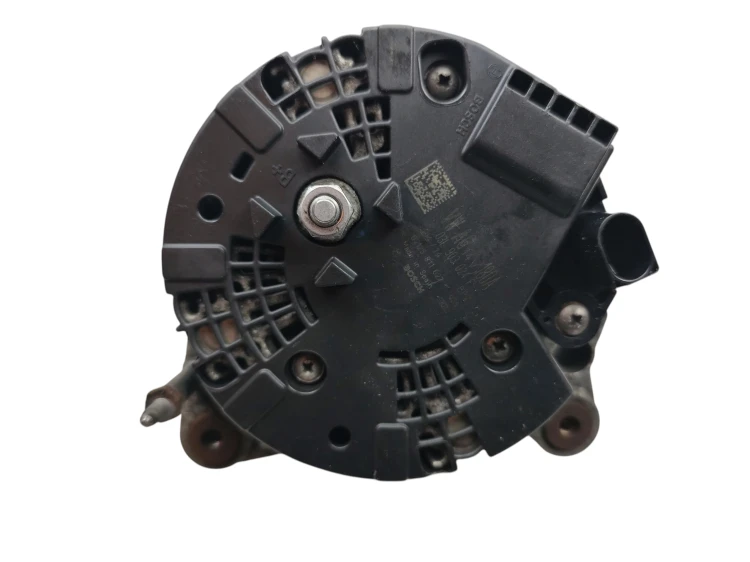 ALTERNATOR VOLKSWAGEN PASSAT B7 (2010-2014) 2.0 TDI 140KM 03L903024F
