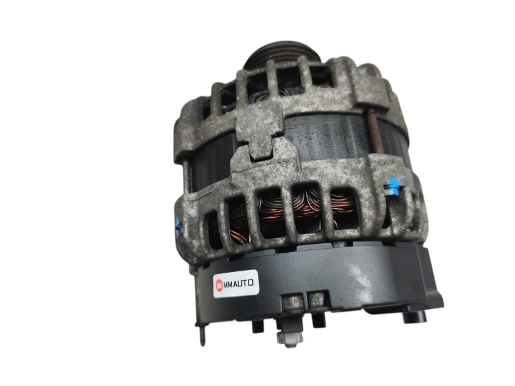 ALTERNATOR VOLKSWAGEN PASSAT B7 (2010-2014) 2.0 TDI 140KM 03L903024F