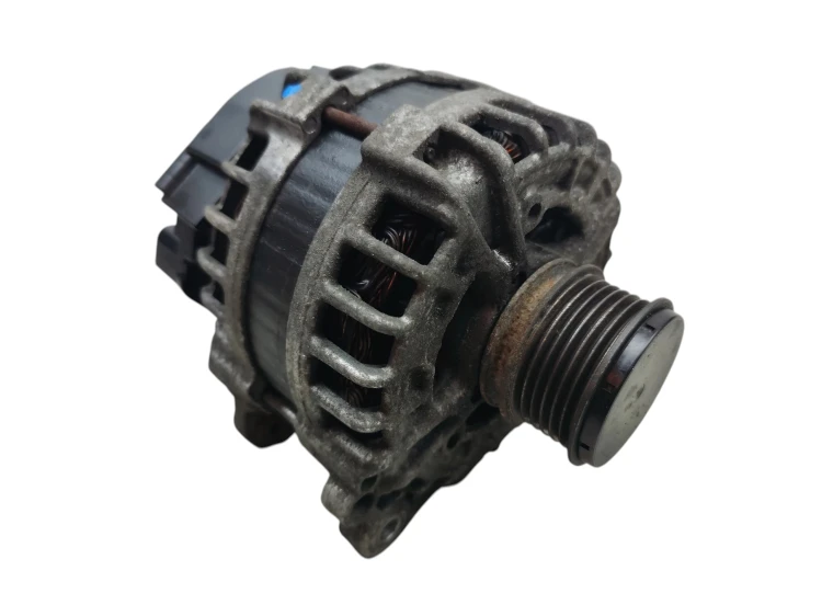 ALTERNATOR VOLKSWAGEN PASSAT B7 (2010-2014) 2.0 TDI 140KM 03L903024F