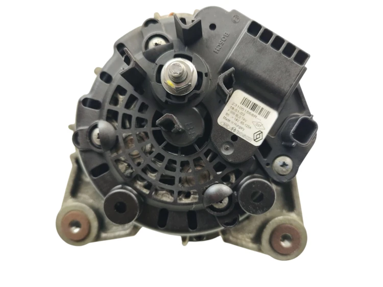 ALTERNATOR DACIA DOKKER LIFT (2017-2021) 1.6 SCE 102KM 231001568R