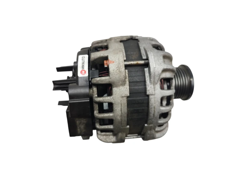 ALTERNATOR DACIA DOKKER LIFT (2017-2021) 1.6 SCE 102KM 231001568R