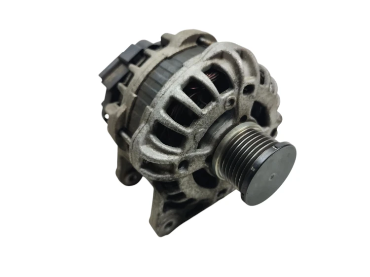 ALTERNATOR DACIA DOKKER LIFT (2017-2021) 1.6 SCE 102KM 231001568R