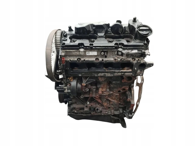 SILNIK SŁUPEK SKODA RAPID (2012-2017) 1.6 TDI 115KM CXMA
