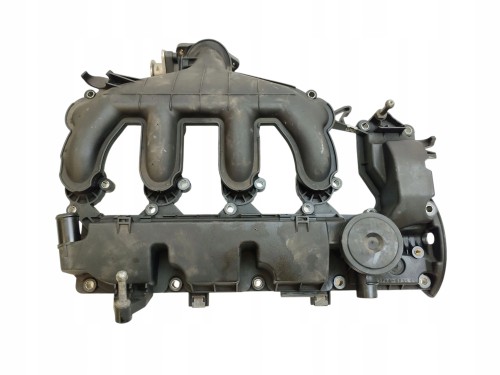 KOLEKTOR SSĄCY PEUGEOT 307 (2001-2005) 1.6 16V 109KM 9662688980