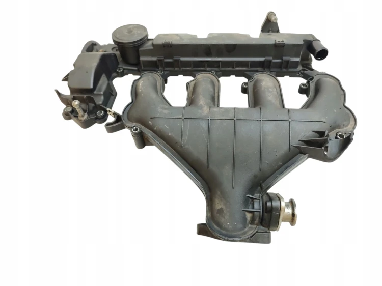 KOLEKTOR SSĄCY PEUGEOT 307 (2001-2005) 1.6 16V 109KM 9662688980