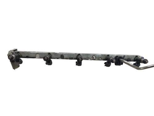 LISTWA WTRYSKOWA VOLVO V70 III LIFT (2011-2013) 2.0 T5 213KM 0280158309