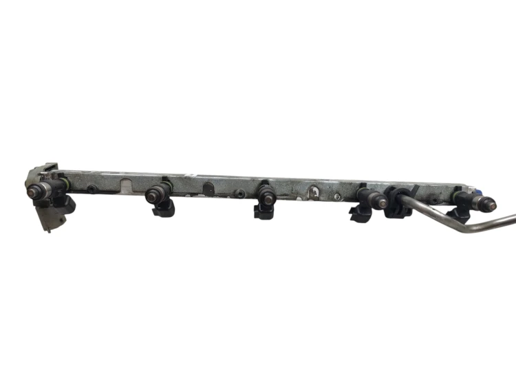 LISTWA WTRYSKOWA VOLVO V70 III LIFT (2011-2013) 2.0 T5 213KM 0280158309