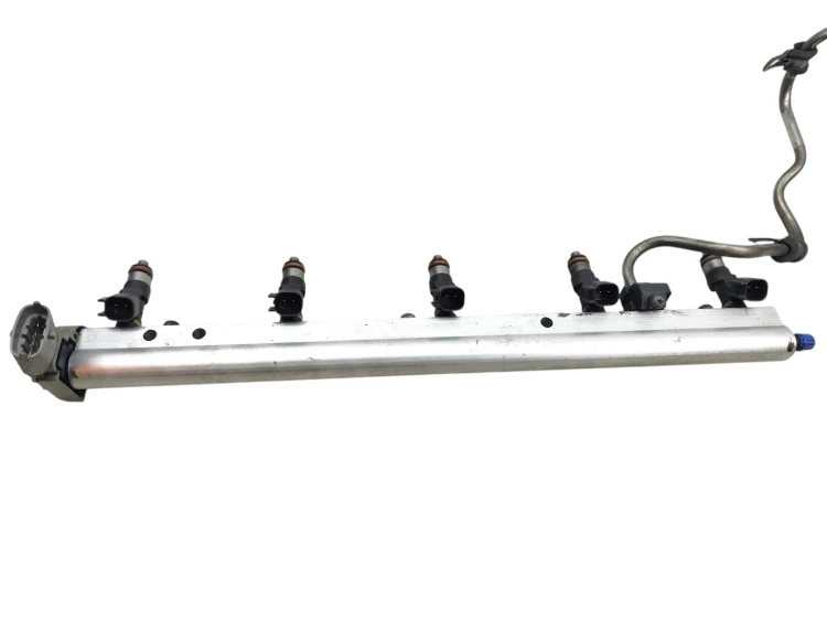 LISTWA WTRYSKOWA VOLVO V70 III LIFT (2011-2013) 2.0 T5 213KM 0280158309