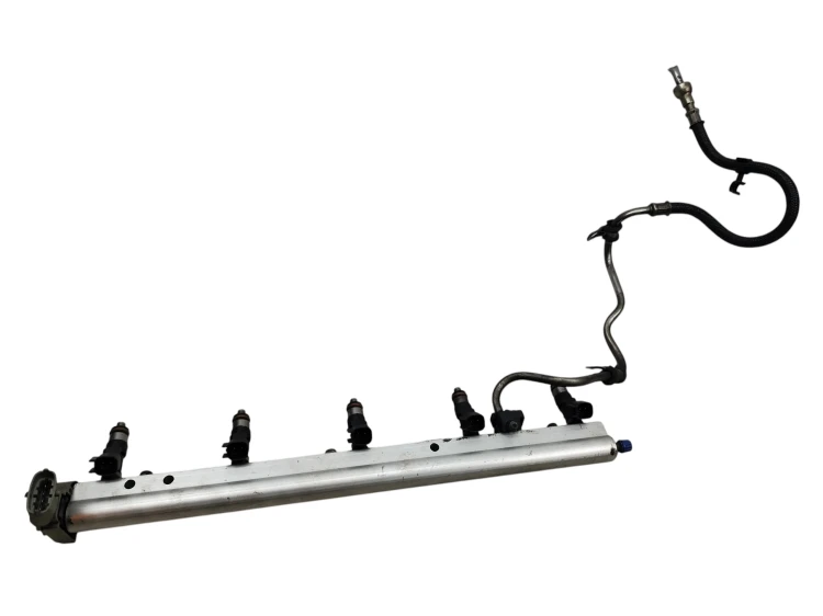 LISTWA WTRYSKOWA VOLVO V70 III LIFT (2011-2013) 2.0 T5 213KM 0280158309