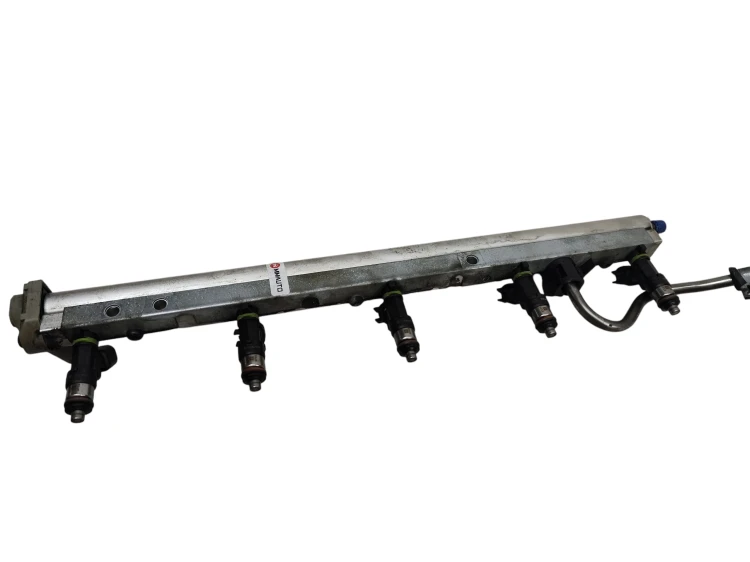 LISTWA WTRYSKOWA VOLVO V70 III LIFT (2011-2013) 2.0 T5 213KM 0280158309