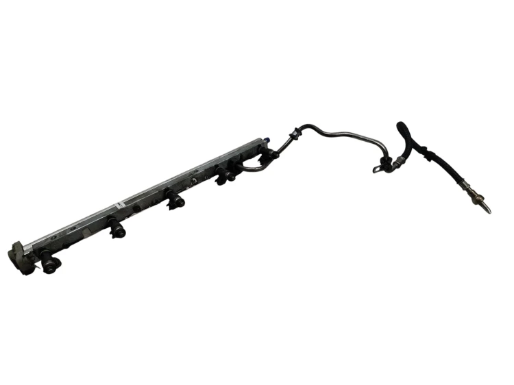 LISTWA WTRYSKOWA VOLVO V70 III LIFT (2011-2013) 2.0 T5 213KM 0280158309