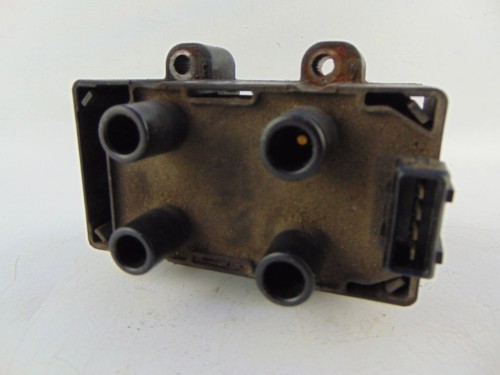 CEWKA ZAPŁONOWA RENAULT CLIO II (1998-2003) 1.2 8V 7700873701