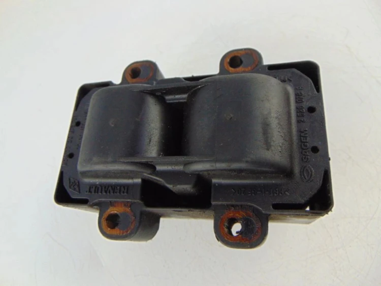CEWKA ZAPŁONOWA RENAULT CLIO II (1998-2003) 1.2 8V 7700873701