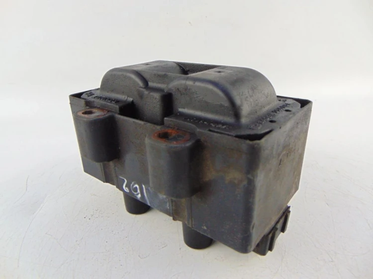CEWKA ZAPŁONOWA RENAULT CLIO II (1998-2003) 1.2 8V 7700873701