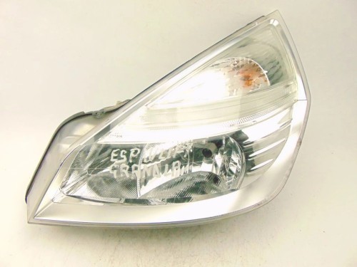 LAMPA LEWY PRZÓD RENAULT ESPACE IV LIFT (2006-2014)