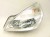 LAMPA LEWY PRZÓD RENAULT ESPACE IV LIFT (2006-2014)