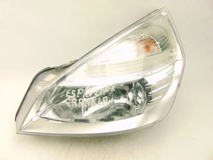 LAMPA LEWY PRZÓD RENAULT ESPACE IV LIFT (2006-2014)