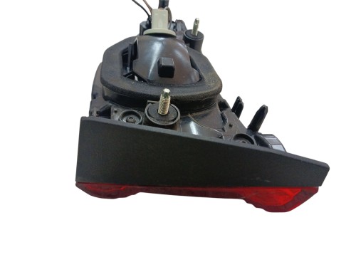 LAMPA PRAWY TYŁ W KLAPE RENAULT TALISMAN (2015-2020) 1.6 DCI 130KM 26555226