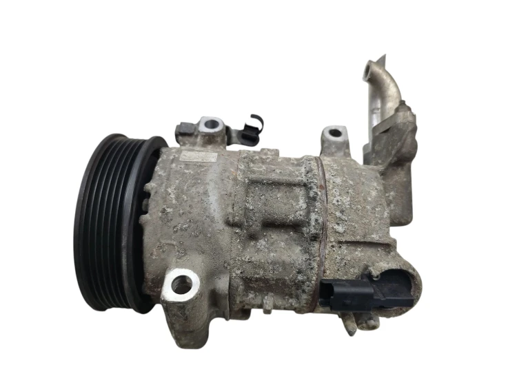 SPRĘŻARKA KLIMATYZACJI PEUGEOT 308 I T7 (2007-2011) 1.6 VTI 120KM 447150-17