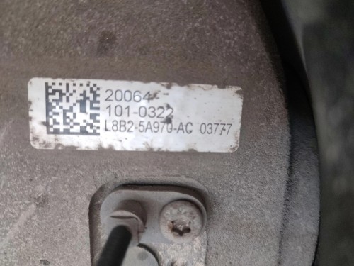 ZWROTNICA PRAWY TYŁ LAND ROVER DEFENDER II L663 (2019-) 2.0 SD4 241KM L8B2-