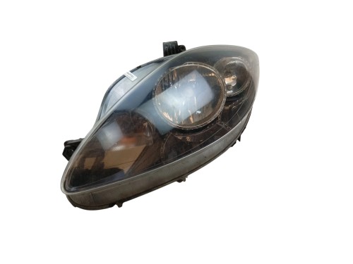 LAMPA LEWY PRZÓD SEAT ALTEA (2004-2009) 1.9 TDI 105KM 5P1941005A