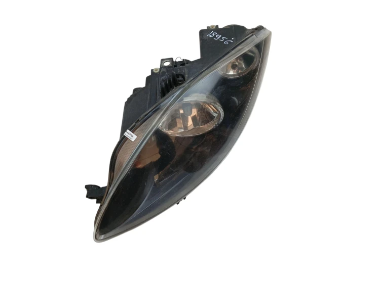 LAMPA LEWY PRZÓD SEAT ALTEA (2004-2009) 1.9 TDI 105KM 5P1941005A