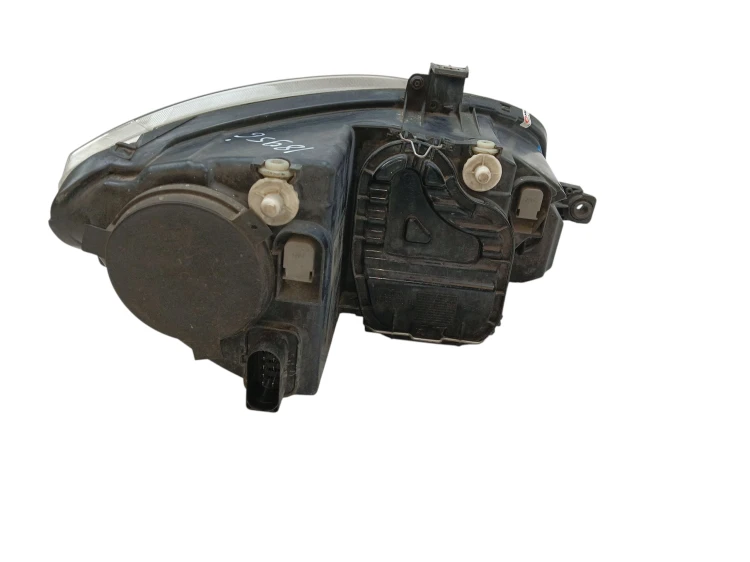 LAMPA LEWY PRZÓD SEAT ALTEA (2004-2009) 1.9 TDI 105KM 5P1941005A