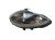 LAMPA LEWY PRZÓD SEAT ALTEA (2004-2009) 1.9 TDI 105KM 5P1941005A