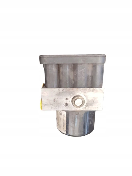POMPA ABS STEROWNIK BMW E81 E87 E90 E91 6769844 6769845-01