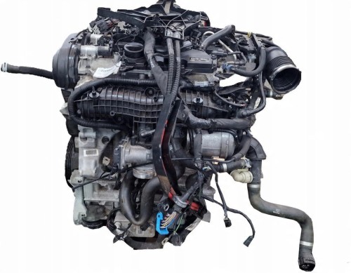 SILNIK KOMPLETNY VOLVO V40 II (2012-2016) 2.0 T2 122KM B4204T38