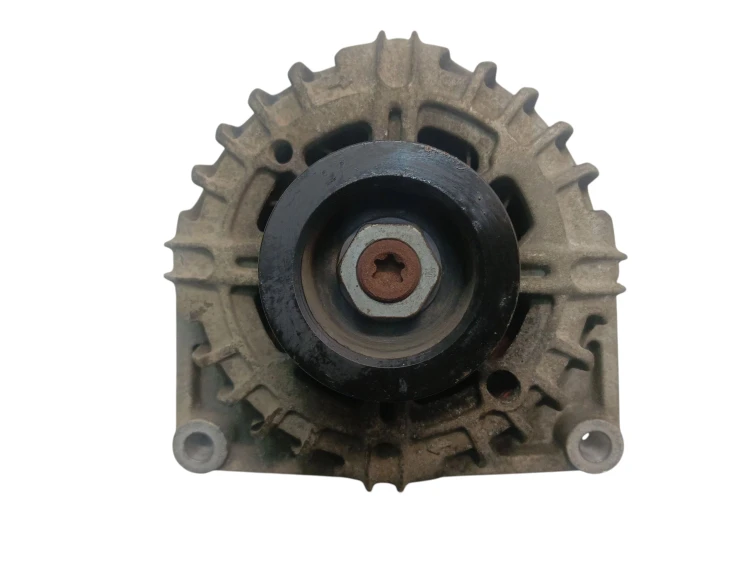 ALTERNATOR CHEVROLET TRAX I (2012-2016) 1.6 16V 116KM 13502593