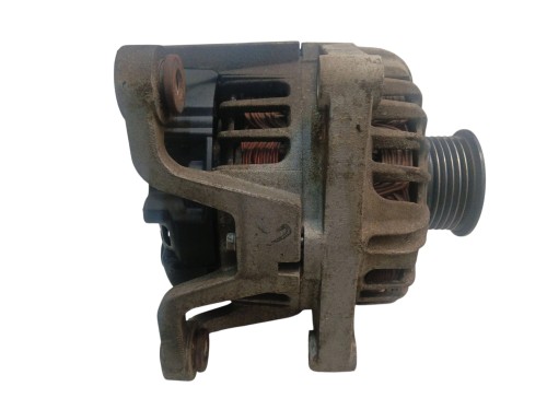 ALTERNATOR CHEVROLET TRAX I (2012-2016) 1.6 16V 116KM 13502593