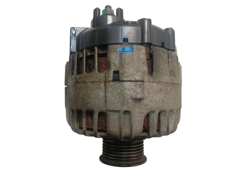 ALTERNATOR CHEVROLET TRAX I (2012-2016) 1.6 16V 116KM 13502593