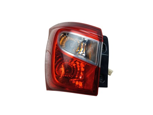 LAMPA LEWY TYŁ SUZUKI SX4 S-CROSS (2013-2016) 1.6 VVT 120KM