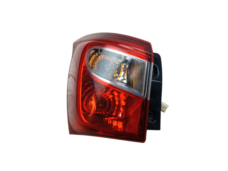 LAMPA LEWY TYŁ SUZUKI SX4 S-CROSS (2013-2016) 1.6 VVT 120KM